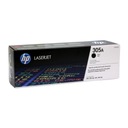 HP 305A Toner pre Color LaserJet M351/375/451/475 | 2 090 strán | čierna