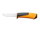 FISKARS UNIVERZÁLNY Nôž 21,5 cm S BRÚSKOM 1023618