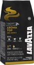 LavAzza Expert Aroma TOP 100% zrnková káva Arabica 1kg