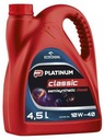 ORLEN PLATINUM CLASSIC DIESEL 10W40 API CF 4,5L