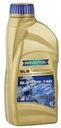 Prevodový olej RAVENOL 75w140 GL-5