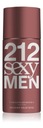 Carolina Herrera 212 Men Sexy Deodorant 150 ml