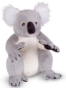 Veľký medvedík KOALA 39 CM 18806 Melissa Doug