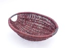 San Bowl Oval (bez kôry/42 cm)