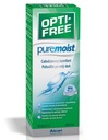 Opti Free Pure Moist / PureMoist 300 ml tekutina