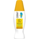 Cera+ Solutions telová emulzia SPF 50 pre deti