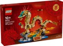 LEGO 80112 Fortune Dragon Originálne LEGO kocky