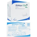 STERILNÝ OBLIEK ELASTOPOR STERIL 5cmx7,2cm 100 ks