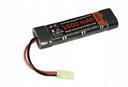 ASG GFC NiMH batéria 9,6V 1600mAh