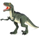 VEĽKÝ DINOSAUR Velociraptor 52 cm