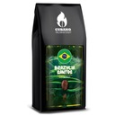 Kávové zrná 1kg BRAZÍLIA čerstvo pražená ARABICA