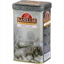 Basilur Frosty Day čierny listový čaj 85g