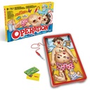 OPERÁCIA HASBRO SKILL B2176