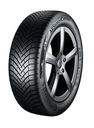 1x Continental AllSeasonContact 155/65 R14 75T