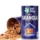 OneDayMore Granola Winter 400g tuba