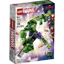 Lego Marvel 76241 Hulkovo mechanické brnenie