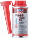 LIQUI MOLY DEPRESOROVÁ PRÍSADA PRE DIESELOVOU ZIMU 8344