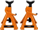 NEO TOOLS 11-750 TYČ NA AUTO 3T