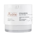 AVENE Hyaluron Activ B3 nočný krém 50 ml