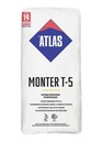 ATLAS MONTER T-5 5kg