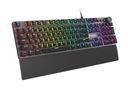 Mechanická klávesnica Genesis Thor 401 RGB