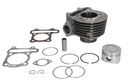 Valec motora INPARTS IP000473