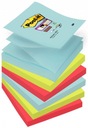 Z-Notes Miami Post-it Notes