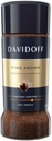 Instantná káva Davidoff Fine Aroma 100g