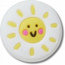 Crocs Jibbitz Pin Doodle Sunshine Shoe Pin