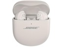 Slúchadlá do uší BOSE QuietComfort Ultra ANC Biele