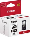 Atrament Canon PG560XL 560 TS5350 TS5351 TS5352 TS5353