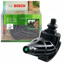 BOSCH 90° uhlová tryska pre tlakové čističe