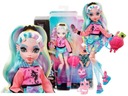 MONSTER HIGH LAGOONA BLUE BÁBIKA morská príšera + ryba + doplnky HHK55