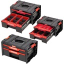 QBRICK TOOL BOX SO ZÁSUVKAMI PRO DRAWER TOOLBOX 2.0 EXPERT