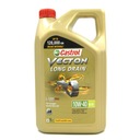 CASTROL VECTON OIL 10W40 5L LONG DRAIN E6/E9