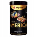 TROPICAL Soft Line America S 140g/250ml krmivo