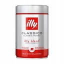 Mletá káva ILLY ESPRESSO 250g