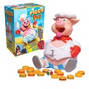 GAME PIGGY POP 2.2 GOLIATH DARČEK K 4. NARODENINÁM