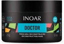 INOAR Doctor Reconstruction Mask 250g REKONŠTRUKCIA PO KERATÍNE