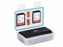 Box Case pre Olympus BLN-1 SD MicroSD kartu