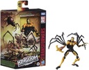 TRANSFORMÁTORY POSTAVKA PAVÚK BLACKARACHNIA HASBRO