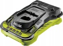 RC18150 rýchlonabíjačka pre batérie ONE+18V RYOBI