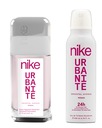 NIKE WOMAN URBANITE ORIENTAL AVENUE DNS75+SPRAY200