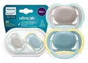 AVENT ULTRA AIR cumlík 18m+ PRIEDUŠNÝ + PUZDRO