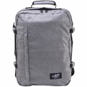 Kabínový batoh CABINZERO CLASSIC 44L Ice Grey