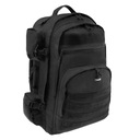 Texar Grizzly taktický vojenský batoh 65 l Black