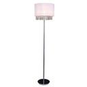 Stojacia lampa Astra WH MLM1953/1 WH Italux