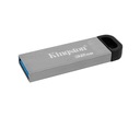 Pendrive Kingston DataTraveler Kyson 32GB Silver