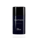 DIOR Sauvage deodorant tyčinka 75ml