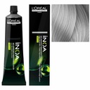 LOREAL INOA DYE č. 10.11 Veľmi svetlá, sýto popolavá blond